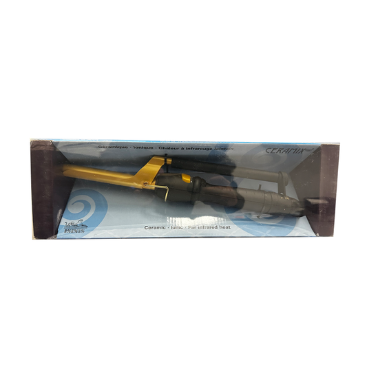 Dannyco Isinis Ceramix 5/8 Marcel Curling Iron
