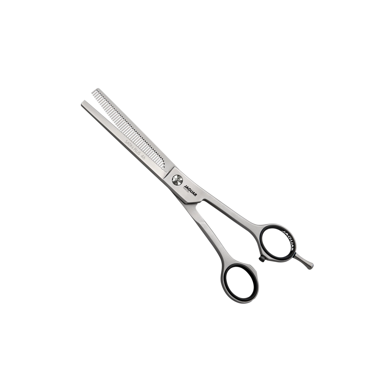 Jaguar White Line Satin Plus 46 Texturizing Shears 6.5"
