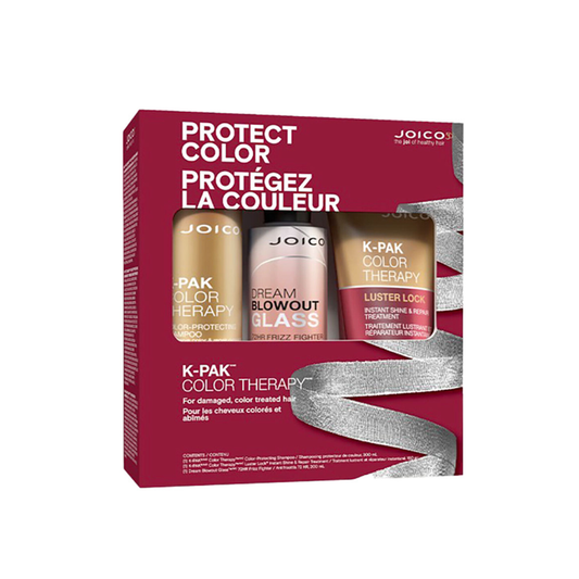 Joico K-Pak Holiday Kits