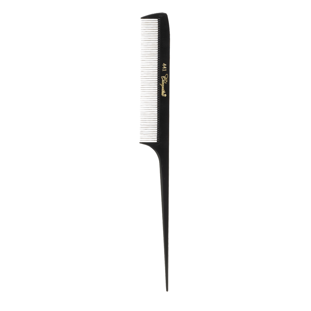 Krest Cleopatra Extra Fine Tooth Tail Comb 441C