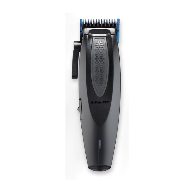 BaBylissPRO LithiumFX+ Matte Black Cord/Cordless Lithium Ergonomic Clipper