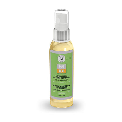 Mahdeen MRX® ANTIBACTERIAL CLEANSING ASTRINGENT 350ml