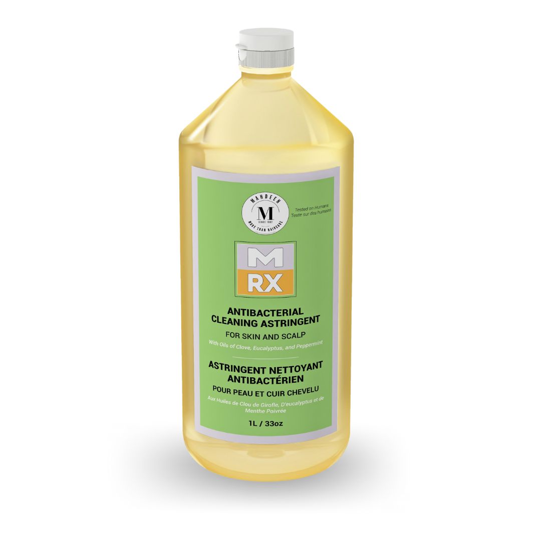 Mahdeen MRX® ANTIBACTERIAL CLEANSING ASTRINGENT 350ml