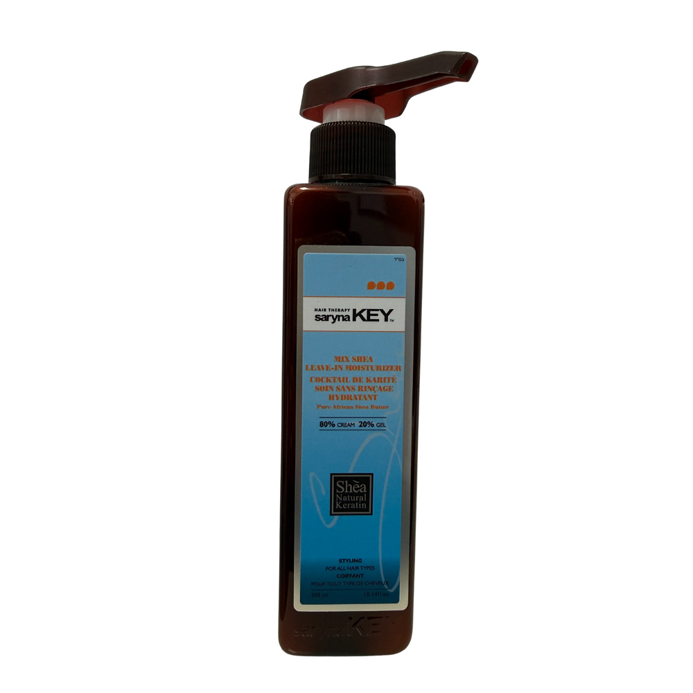 Saryna Key Curl Control Mixed Shea 80/20 300ml