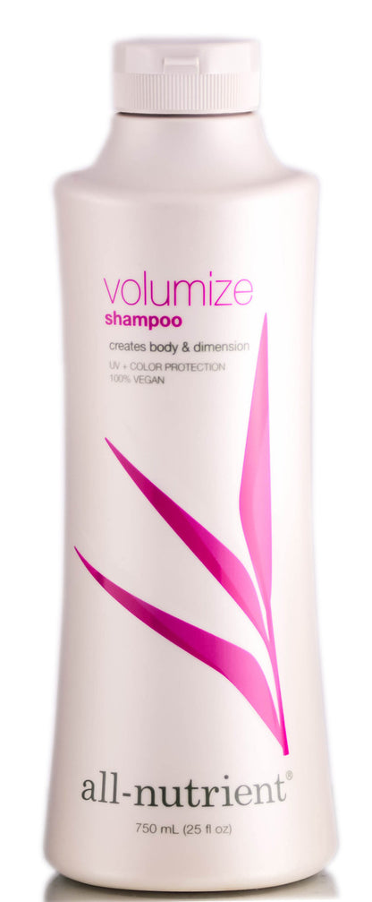 All-Nutrient Volumize Shampoo