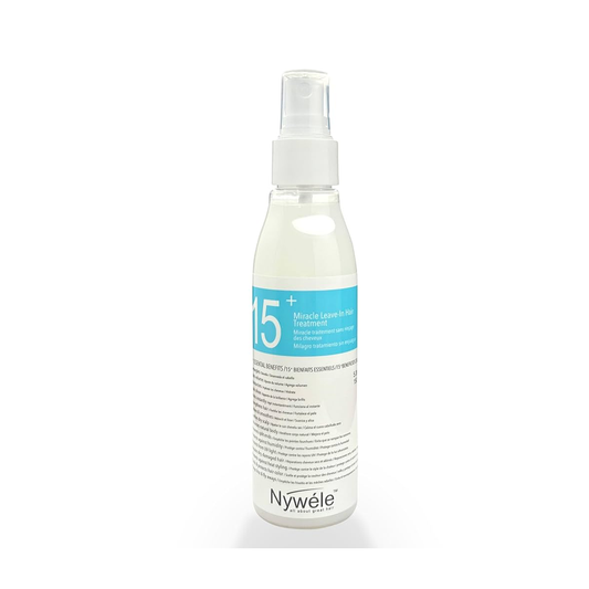 Nywele 15+ Miracle Leave-In Hair Treatment 150ml