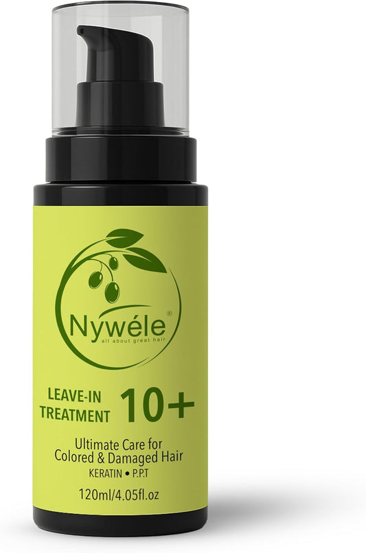 Nywele 10+ Miracle Leave in Hair Treatment 120ml