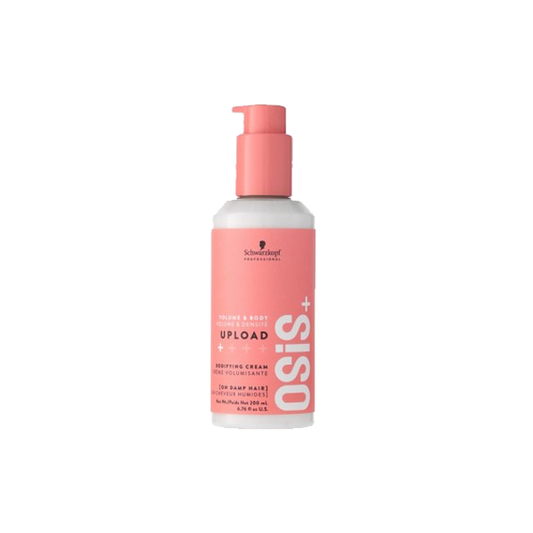 Schwarzkopf OSiS+ UPLOAD 200mL