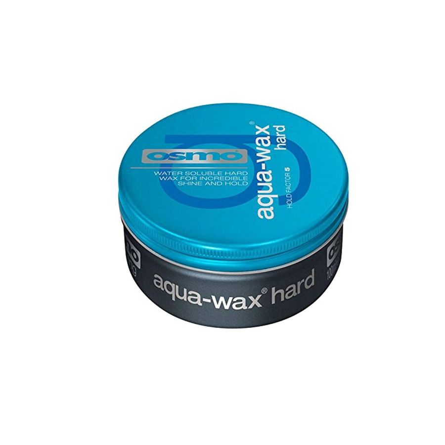 Osmo Aqua Wax 100ml Hold factor 5