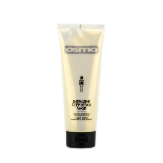 Osmo Intensive Deep Repair Hair Mask 250ml Moisturizing Treatment for Damaged Hair