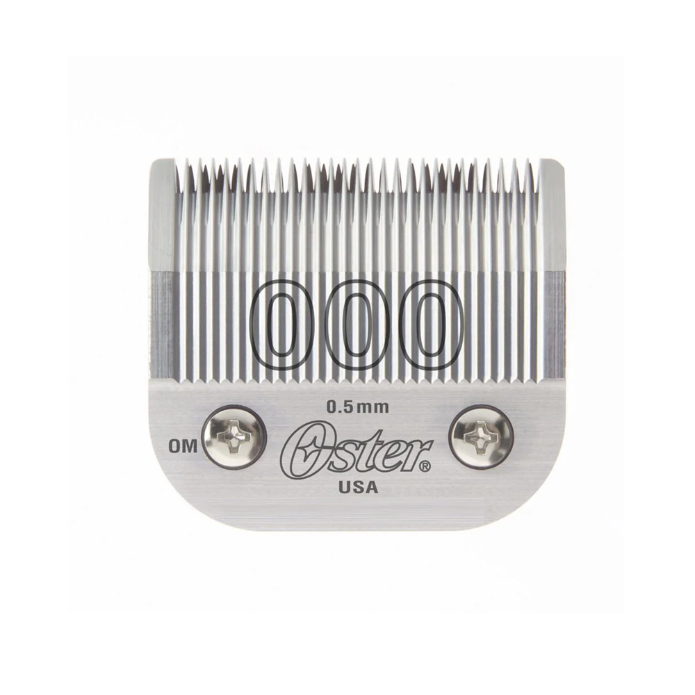 Oster Blade 000