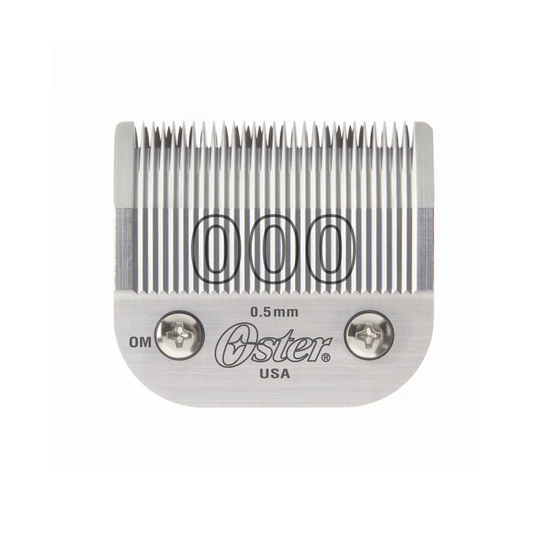 Oster Blade 000