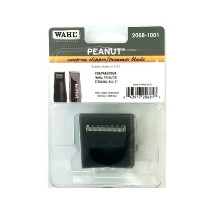 Wahl Peanut Replacement Blade 2068-1001