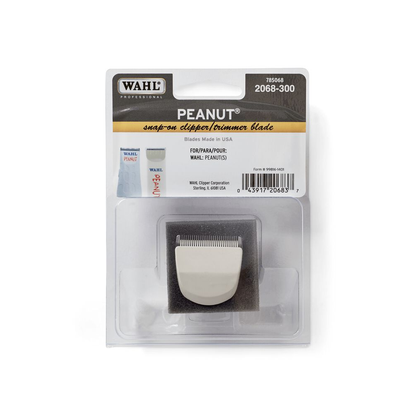 Wahl Peanut Replacement Blade 2068-1001