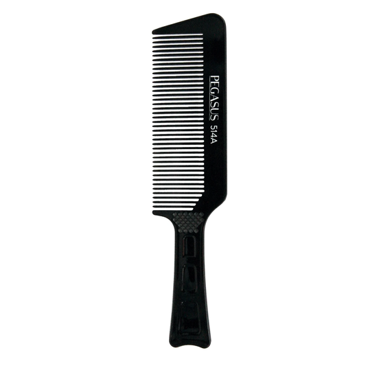 Pegasus Infinite Styling Comb 514A – Professional Cutting Comb