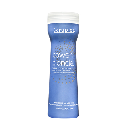Scruples Power Blonde
