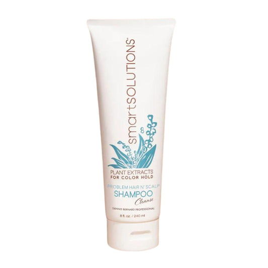 Smart Solutions Problem Hair & Scalp Shampoo 237ml