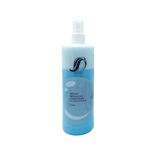 Quaffed Instant Detangling Conditioner, 500mL
