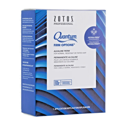 Zotos Quantum Perms