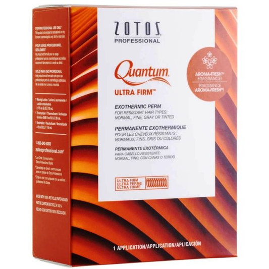 Zotos Quantum Perms