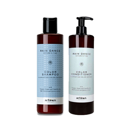 Artego Rain Dance Color Shampoo & Conditioner Duo