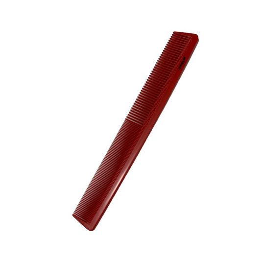 ARTEGO LOGO CUTTING/STYLING RED COMB