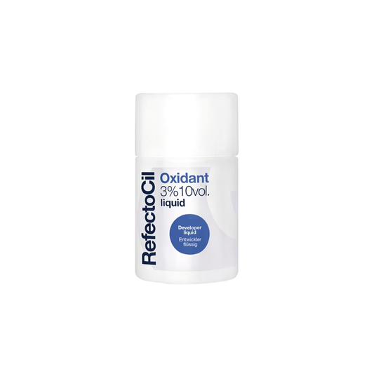 RefectoCil Oxidant Liquid 3% 10 Volume 100mL