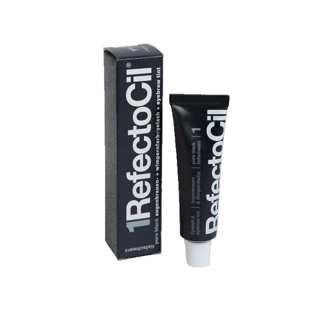 RefectoCil Eyelash & Eyebrow Tint 15mL