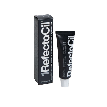 RefectoCil Eyelash & Eyebrow Tint 15mL