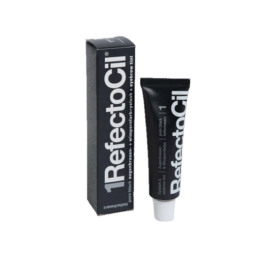RefectoCil Eyelash & Eyebrow Tint 15mL