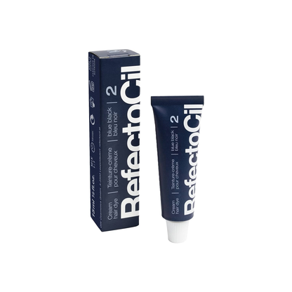RefectoCil Eyelash & Eyebrow Tint 15mL