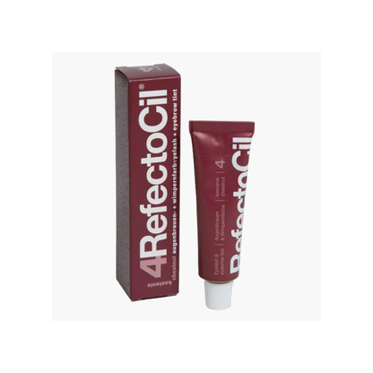 RefectoCil Eyelash & Eyebrow Tint 15mL