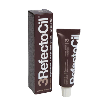 RefectoCil Eyelash & Eyebrow Tint 15mL