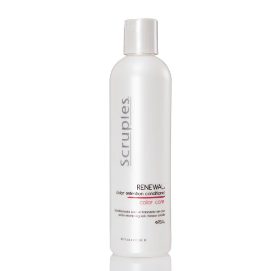 Scruples RENEWAL Color Retention Conditioner