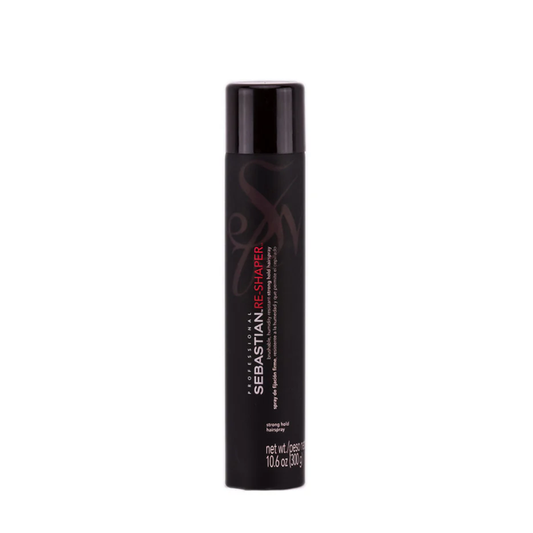 Sebastian Re-Shaper Hairspray 300g