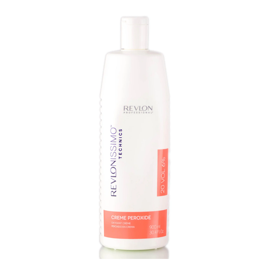 Revlon - Revlonissimo Creme Peroxide 900mL