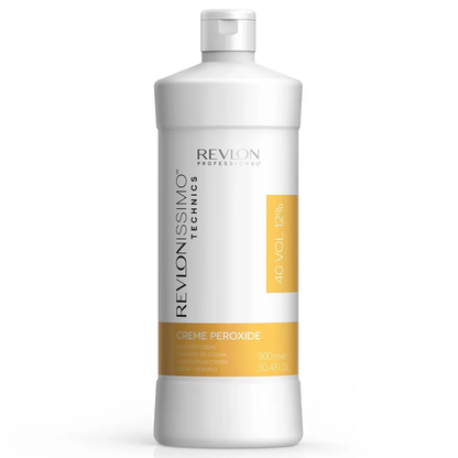 Revlon - Revlonissimo Creme Peroxide 900mL