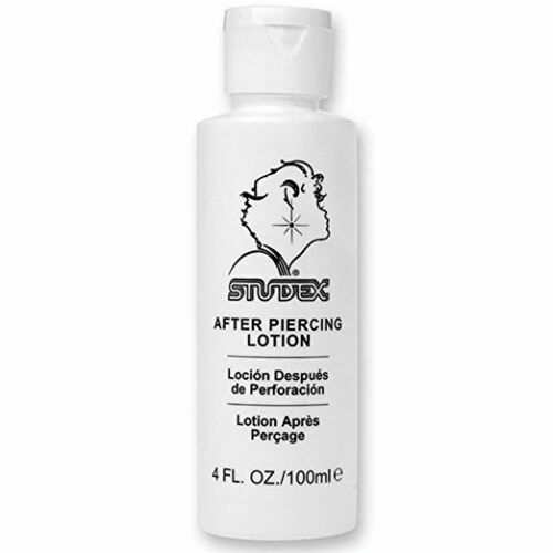 Studex after piercing solution 4oz ear piercing care
