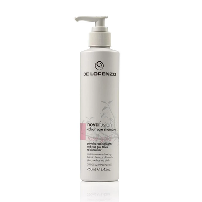 Delorenzo Colour Shampoo