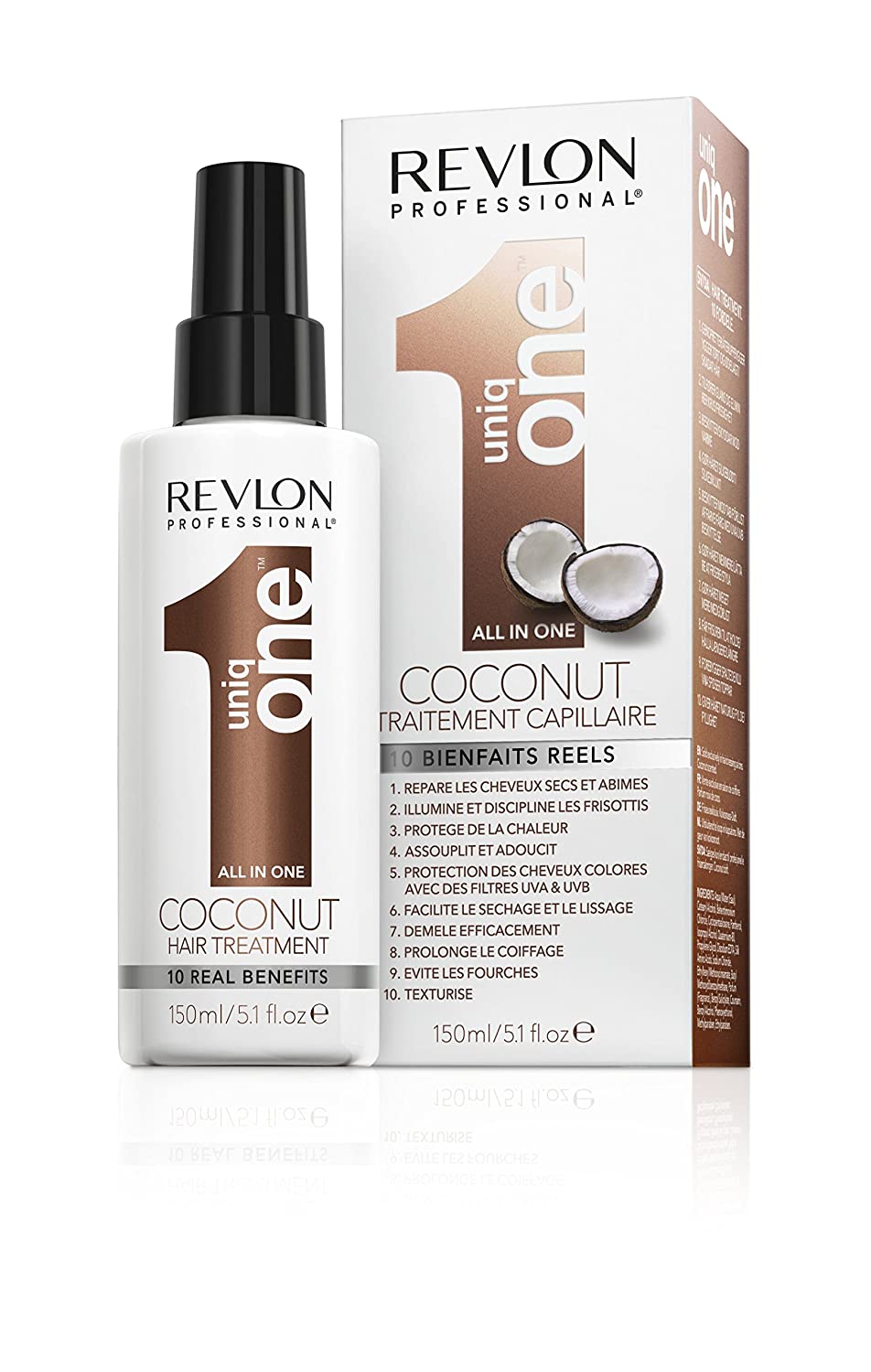 Revlon UniqONE All in One Hair Treatment