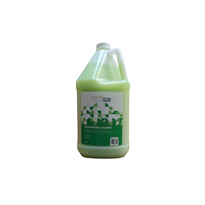 SalonPro Ultra Advanced Cleanse Shampoo Gallon (3.78L)