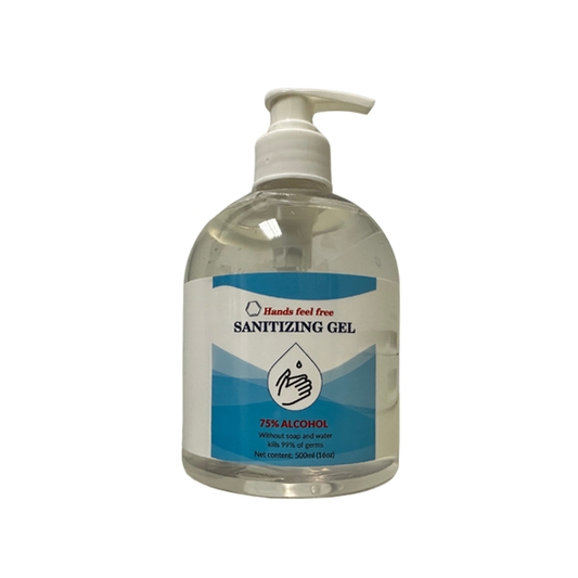 Hand Sanitizer 500ml