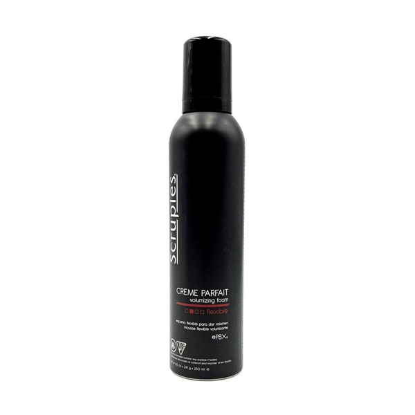 Scruples Creme Parfait Volumizing Foam