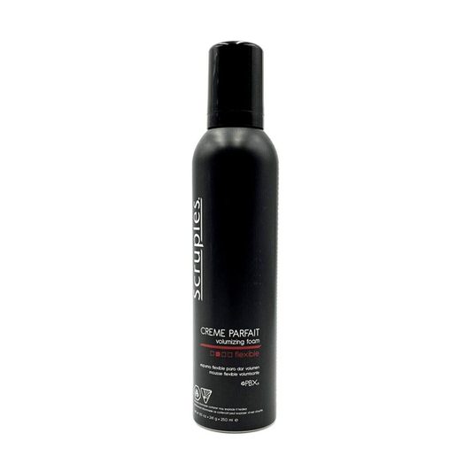Scruples Creme Parfait Volumizing Foam