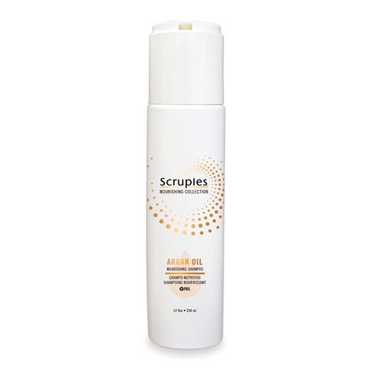 Scruples Nourishing Collection Argan Oil Shampoo 10oz