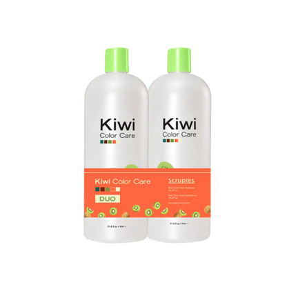 Scruples Professional Shampoo & Conditioner Litre Duo Set (1L) | Choose Your Formula