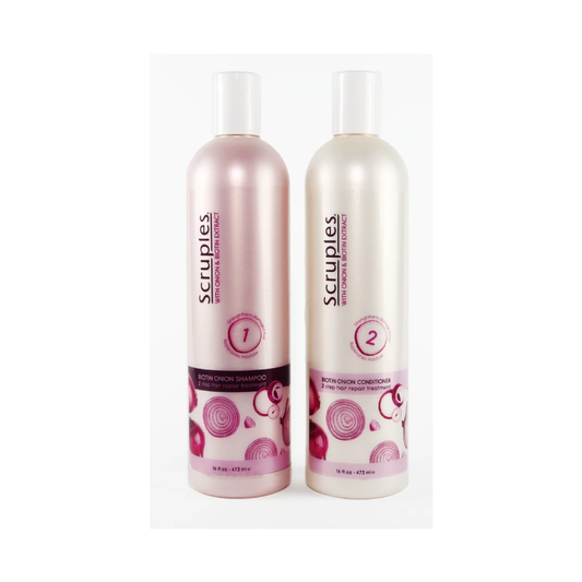 Scruples Biotin Onion Duo 500ml