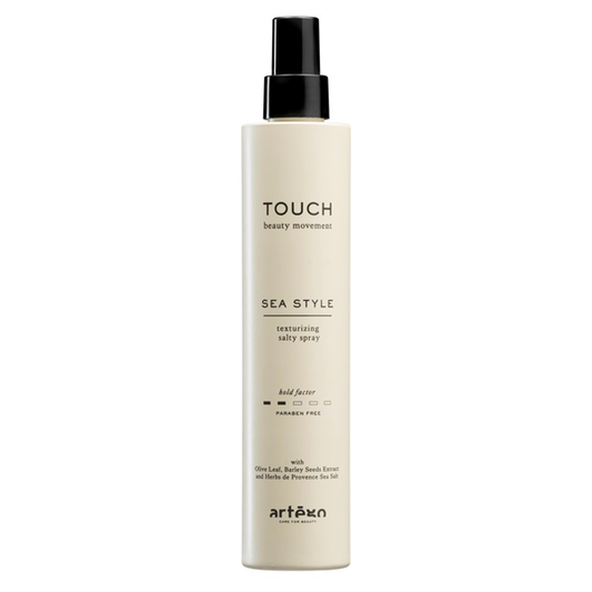 Touch Beauty Movement Sea Style Texturizing Spray 250ml
