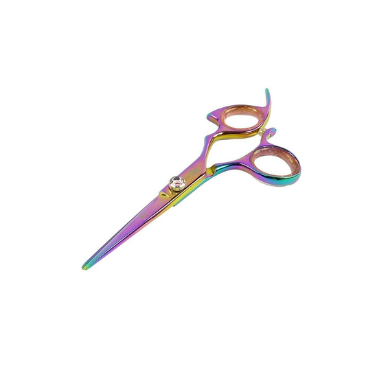Hisaki Shark Fin Titanium Shears