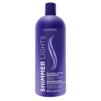 Professional Shimmer Lights Shampoo